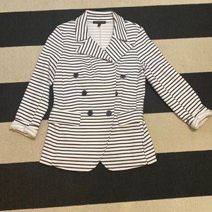 Banana Republic Blazer S
